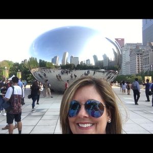 Meet your Posher, Joanne